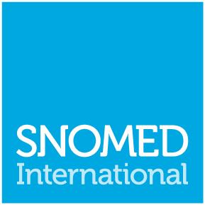 SNOMED International Logo